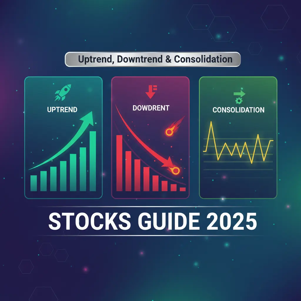 stock trend analysis