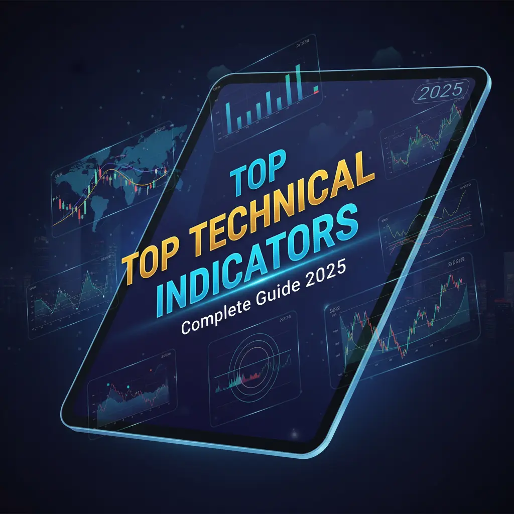 technical indicators guide