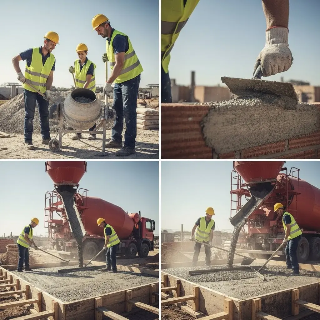 Ambuja Cements Q2 FY26 Financial Results