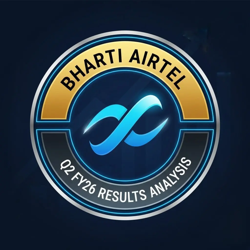 Bharti Airtel Q2 FY26 Financial Results Analysis