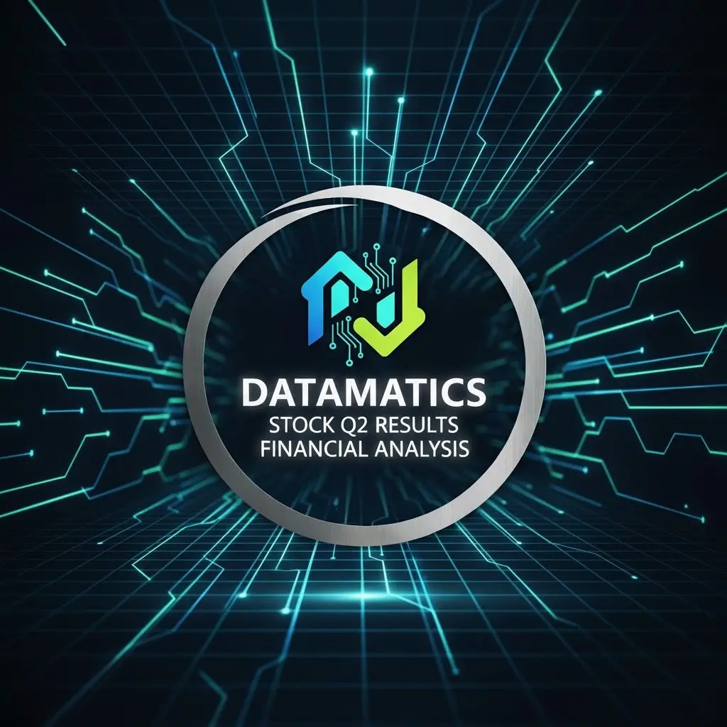 Datamatics Q2 FY26 Financial Results Analysis