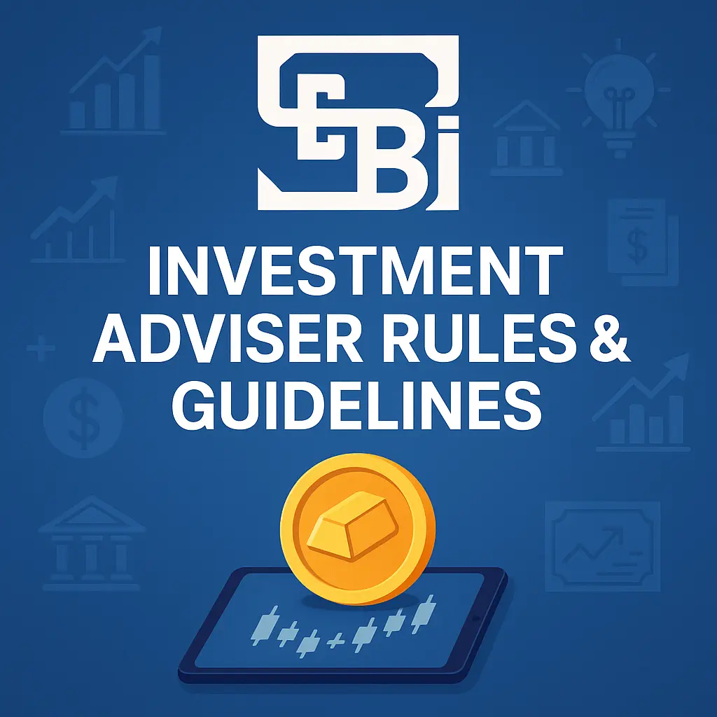 SEBI Warns Investors Against Unregulated Digital Gold Platforms: Major Risks Highlighted in Latest Advisory