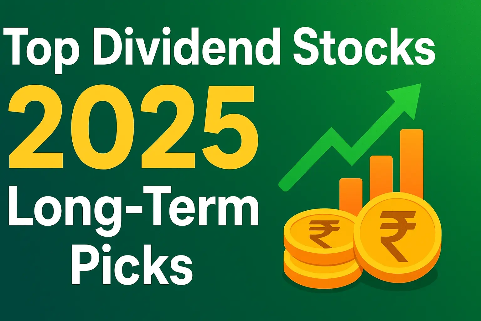 dividend stocks guide