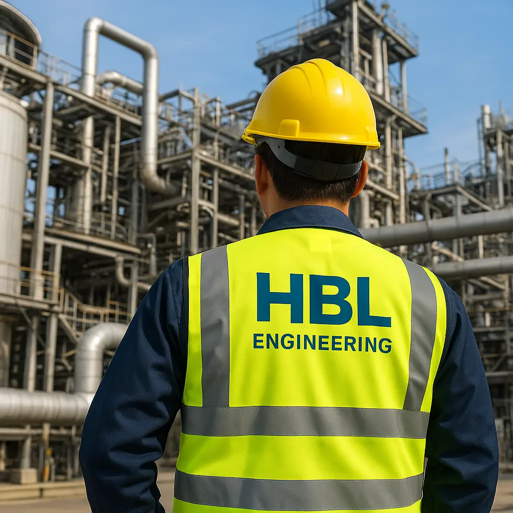 HBL Engineering Q2 FY26 Results: Revenue Soars 131% YoY to ₹1,203 Cr, PAT Surges 374% to ₹382 Cr on Record Quarter