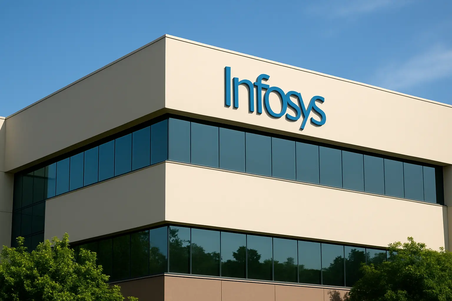 Infosys Buyback 2025: ₹18,000 Cr Mega Buyback at ₹1,800 Per Share — What Investors Should Know