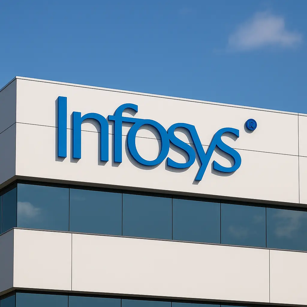 Infosys Announces Aggressive Buyback This Week: Tender Offer ₹18,000 Cr at ₹1,800 — Record Date Nov 14, 2025