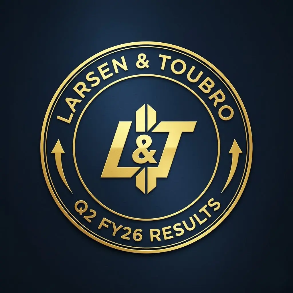 Larsen & Toubro Q2 Results Analysis