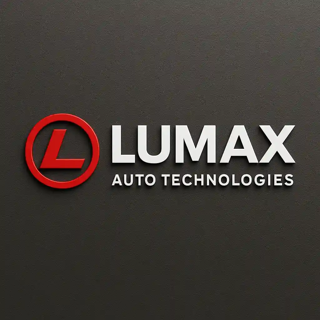 Lumax Auto Technologies Limited - Automotive Components and Lighting Manufacturing Facility