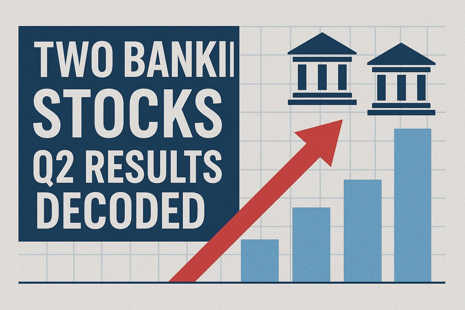 Q2 FY26 Banking & Financial Results Analysis Q2 Banking Results Analysis - Stocks Defying Expectations
