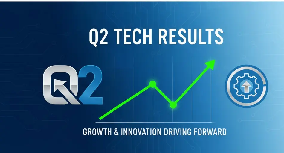 Q2 FY26 Tech Results Analysis - Newgen & CarTrade Q2 Tech Results Analysis - Newgen & CarTrade Defying Expectations