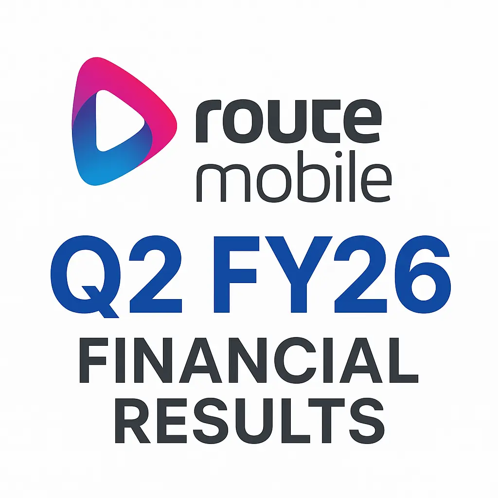 Route Mobile Q2 FY26 Financial Results Analysis
