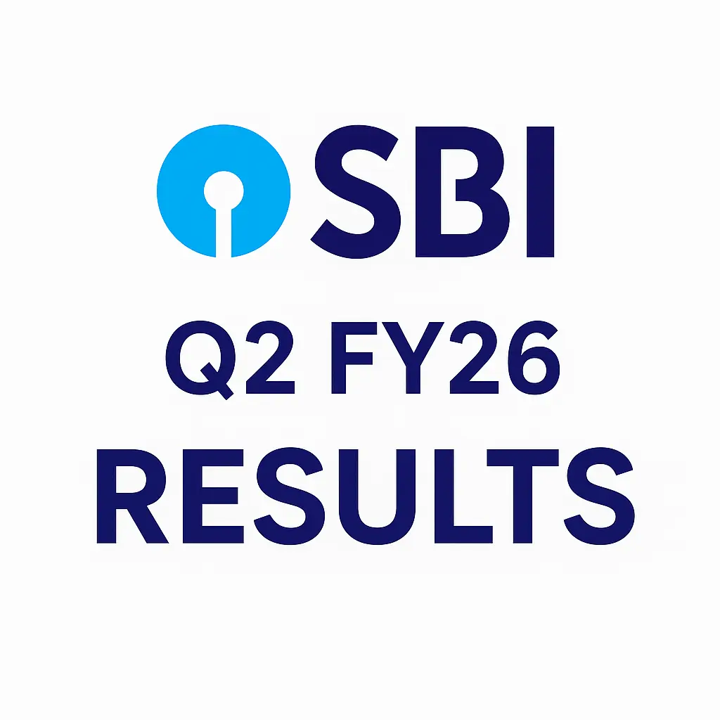 SBI Q2 FY26 Financial Results Analysis