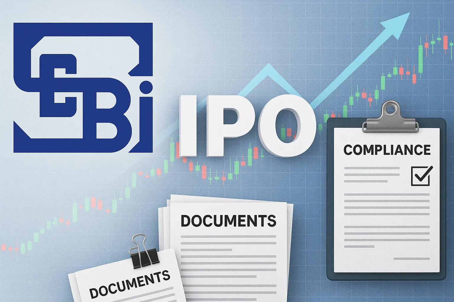 SEBI Proposes Major IPO Norm Overhaul: Easier Lock-in Compliance &amp; Abridged Prospectus for Retail Investors