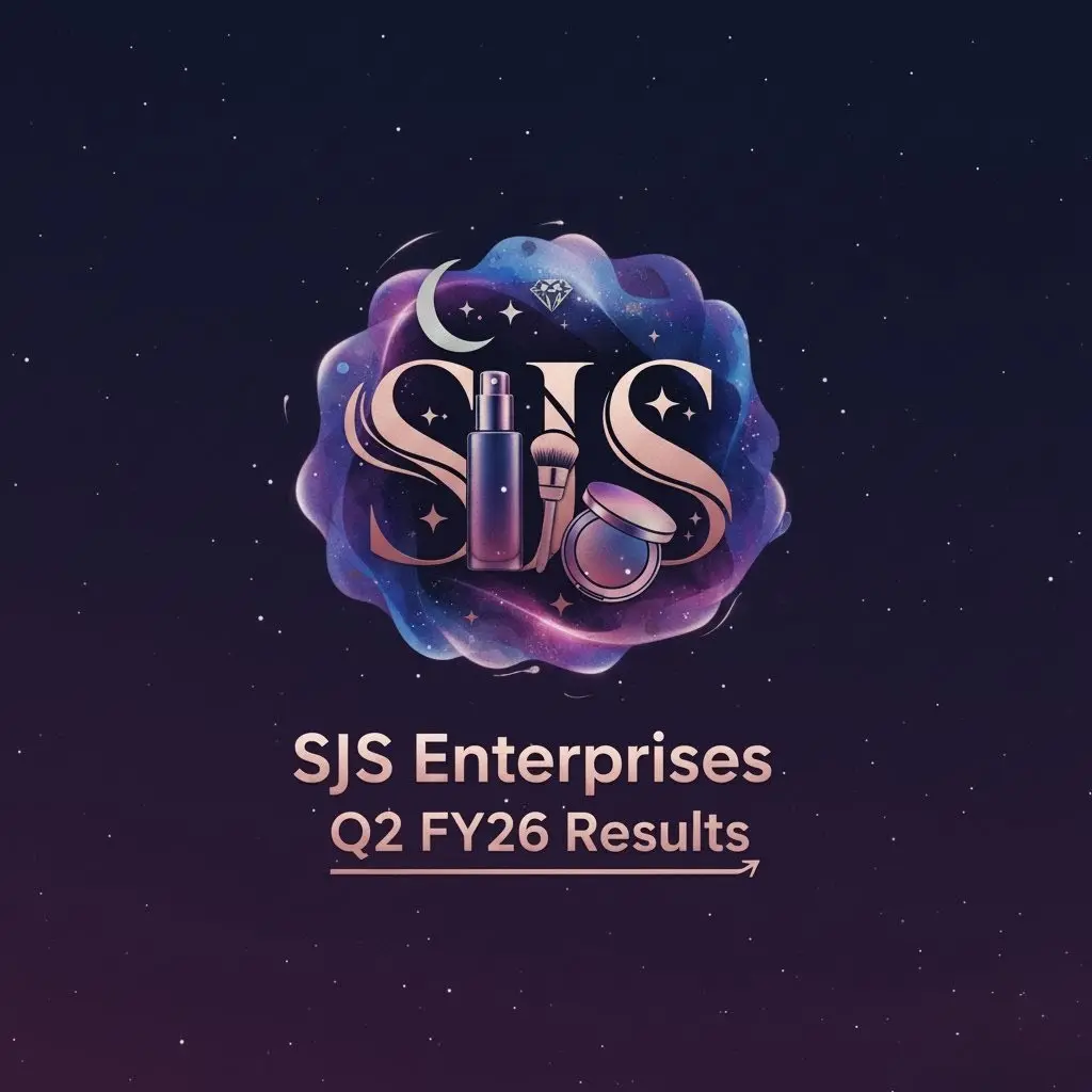 SJS Enterprises Q2 FY26 Financial Results Analysis