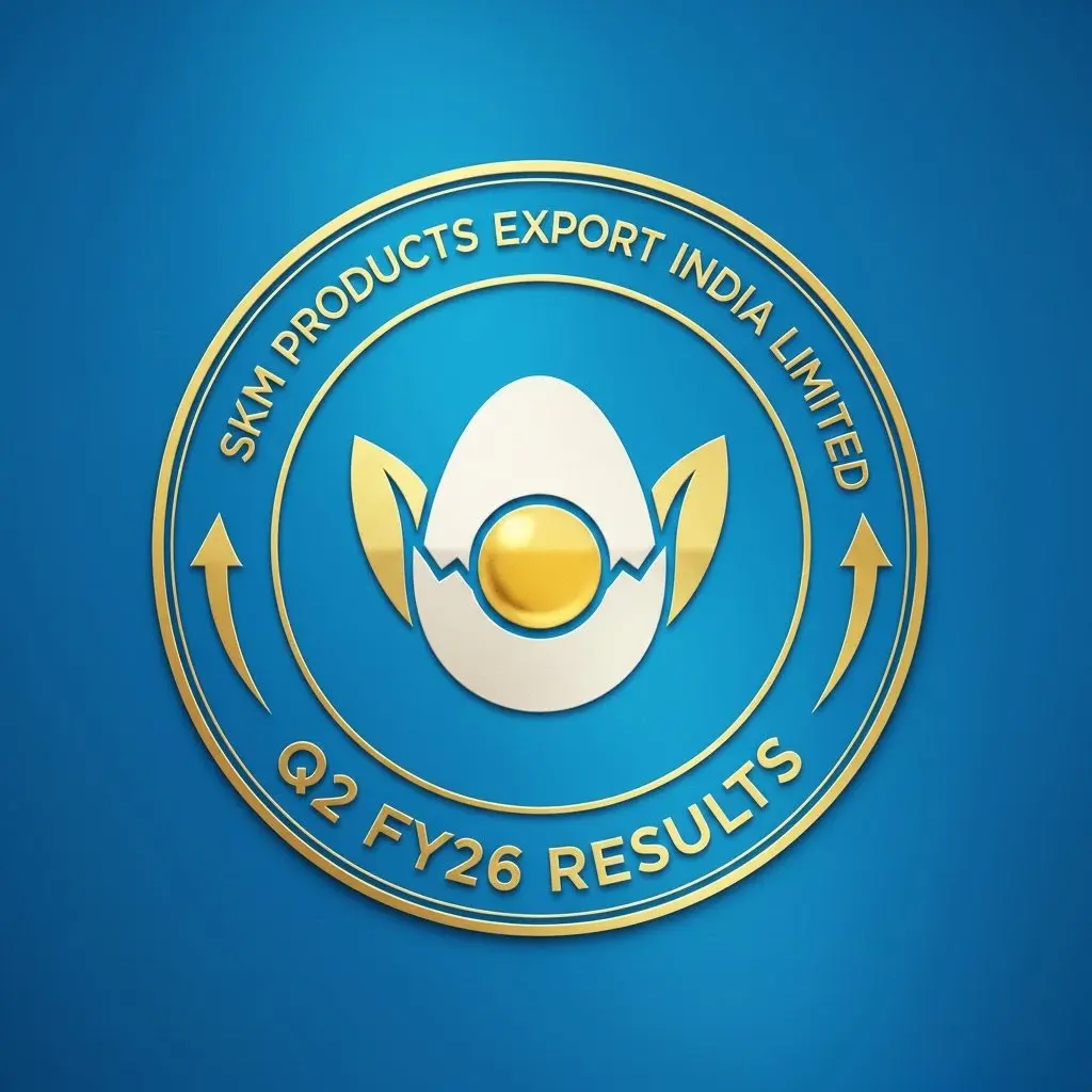 SKM Egg Q2 FY26 Results - Egg Processing Leader Delivers SKM Egg Products Q2 FY26 Results Analysis - Explosive Growth Continues