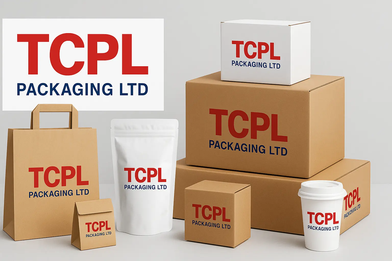TCPL Packaging Limited – Sustainable Paperboard and Flexible Packaging Manufacturer