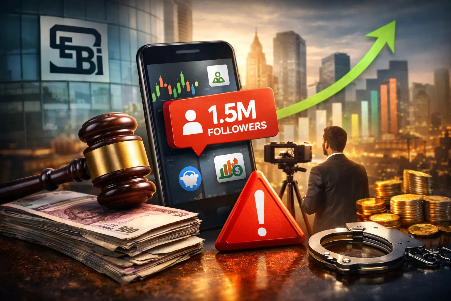 T+1 settlement cycle in India stock market explained with faster trade settlement
