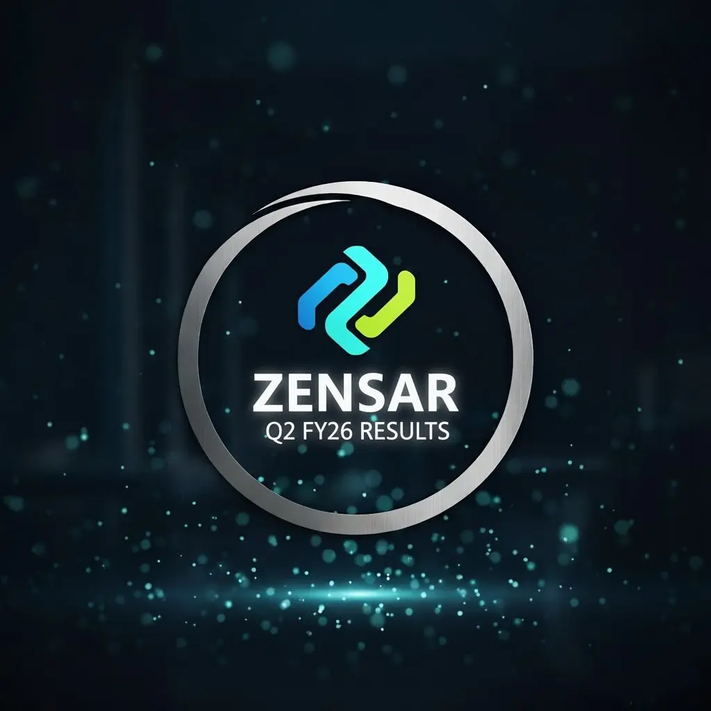 Zensar Q2 FY26 Financial Results Analysis
